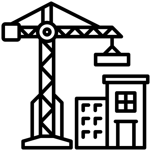 Commercial Projects icon