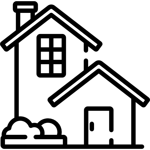 Residential Projects icon