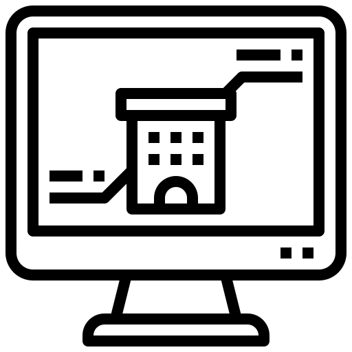 Virtual Design and Consultation icon